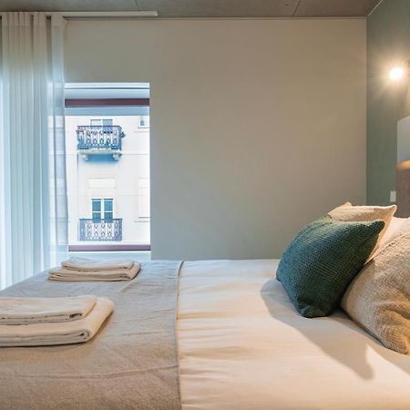 Hidden Pearl W/ Patio & Pool By Lovelystay Lisboa Eksteriør bilde