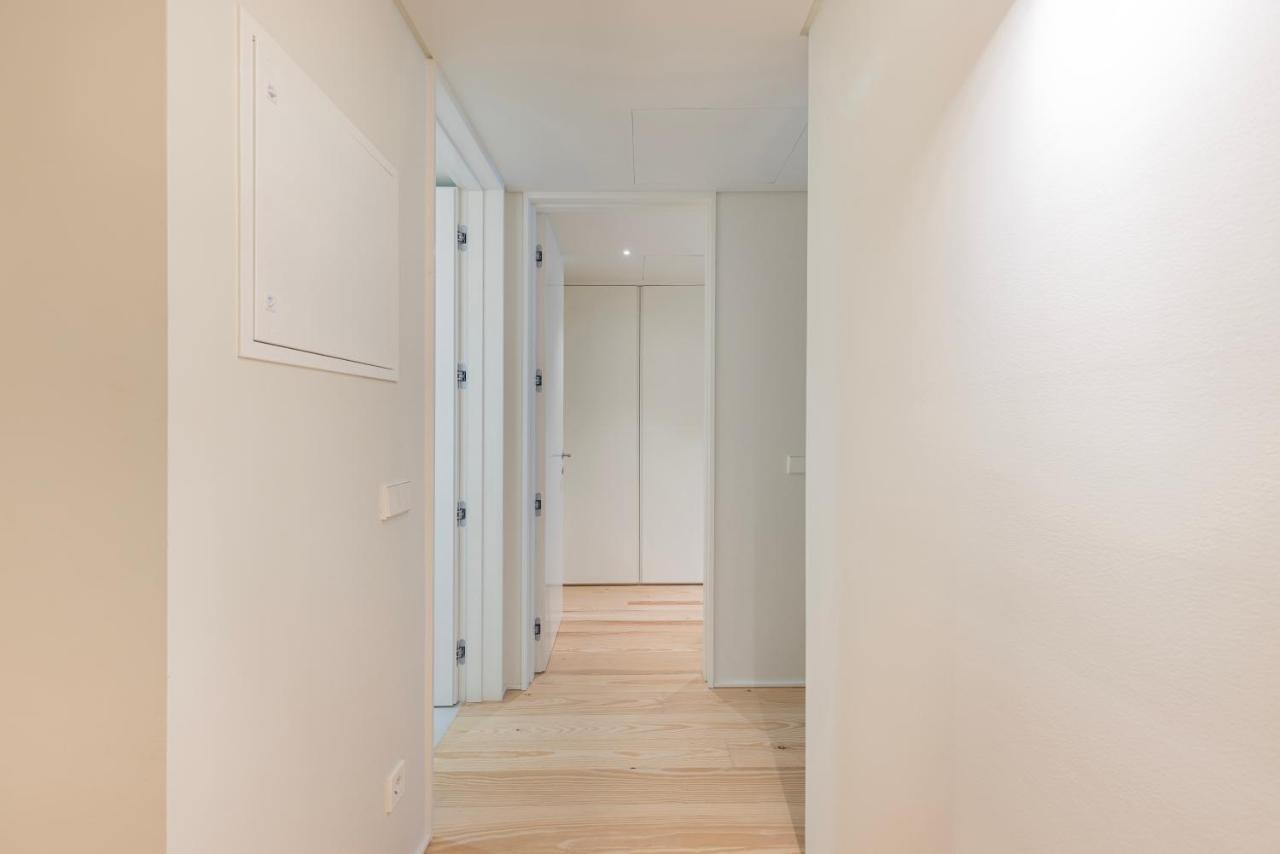 Hidden Pearl W/ Patio & Pool By Lovelystay Lisboa Eksteriør bilde