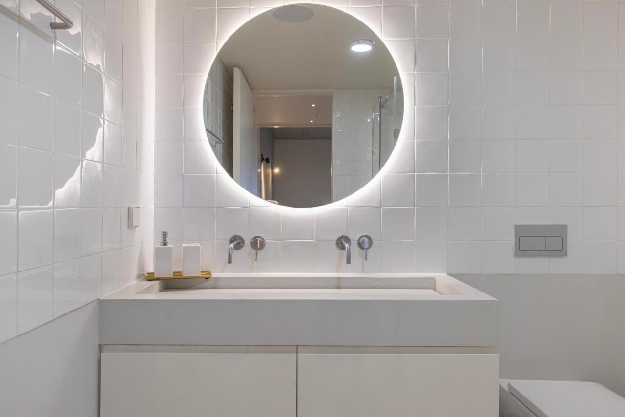 Hidden Pearl W/ Patio & Pool By Lovelystay Lisboa Eksteriør bilde