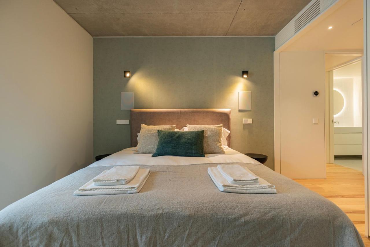 Hidden Pearl W/ Patio & Pool By Lovelystay Lisboa Eksteriør bilde
