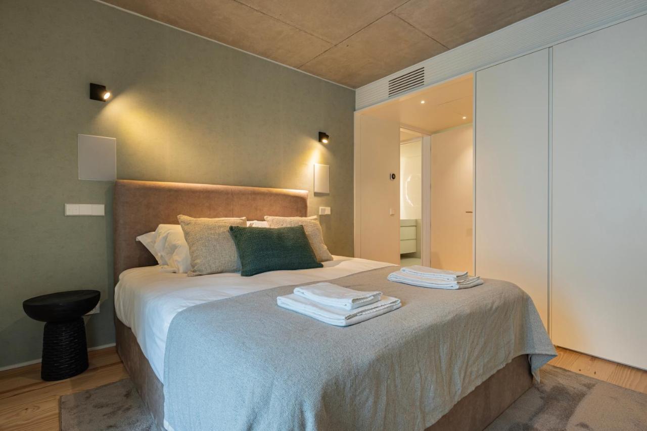 Hidden Pearl W/ Patio & Pool By Lovelystay Lisboa Eksteriør bilde