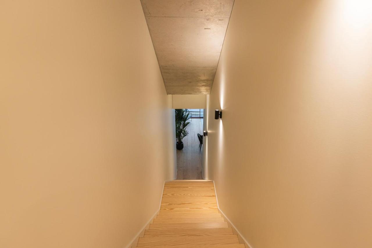 Hidden Pearl W/ Patio & Pool By Lovelystay Lisboa Eksteriør bilde