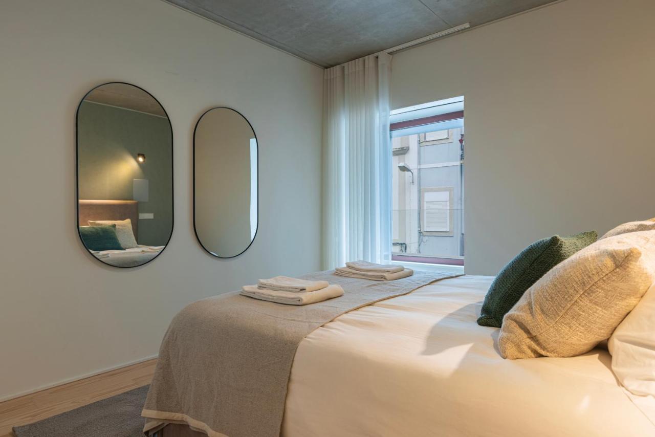 Hidden Pearl W/ Patio & Pool By Lovelystay Lisboa Eksteriør bilde