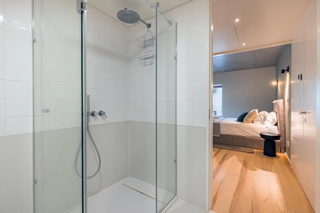 Hidden Pearl W/ Patio & Pool By Lovelystay Lisboa Eksteriør bilde