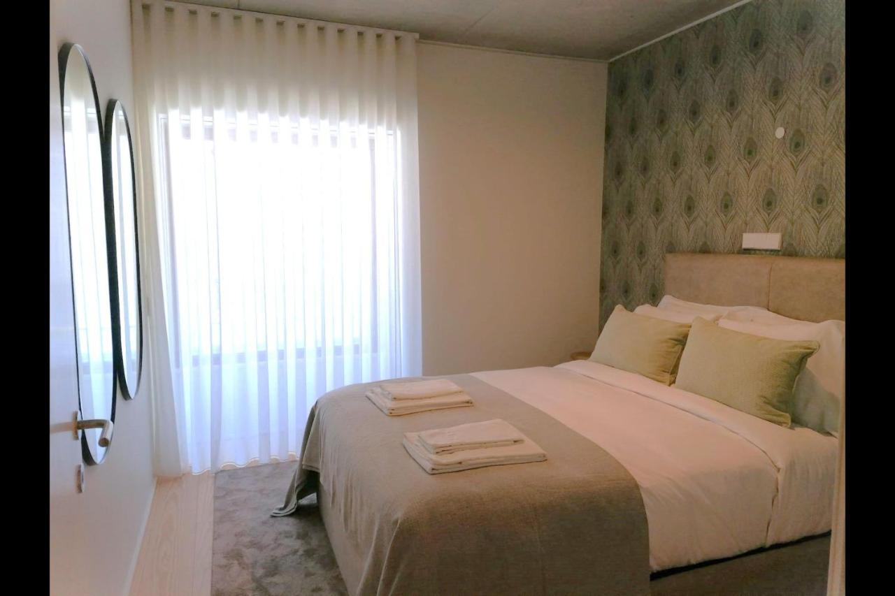 Hidden Pearl W/ Patio & Pool By Lovelystay Lisboa Eksteriør bilde