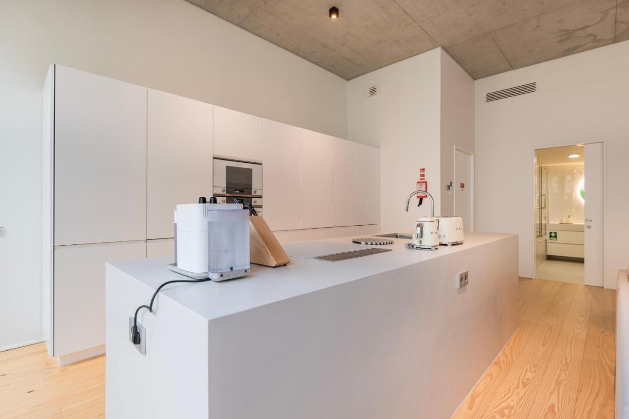 Hidden Pearl W/ Patio & Pool By Lovelystay Lisboa Eksteriør bilde