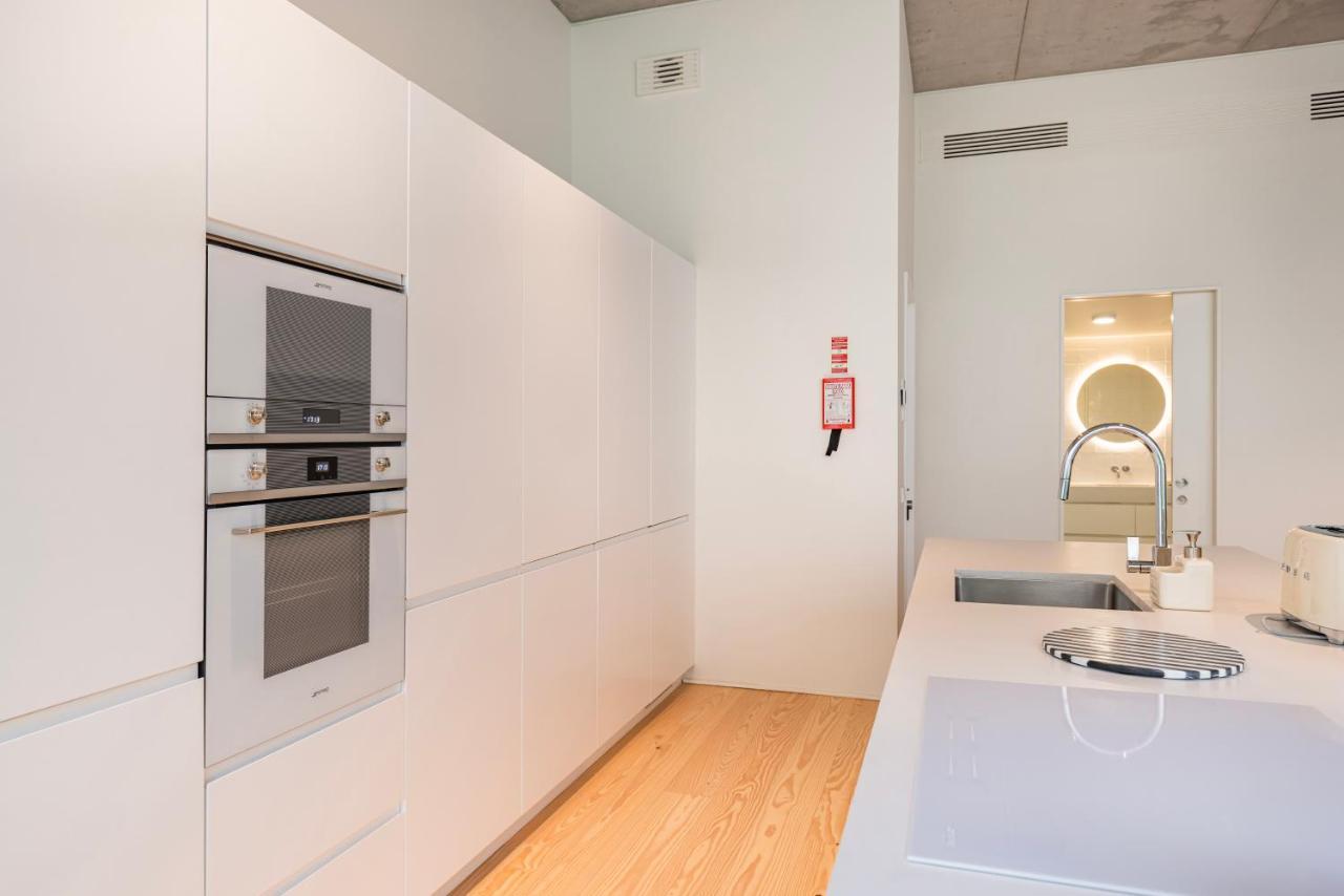 Hidden Pearl W/ Patio & Pool By Lovelystay Lisboa Eksteriør bilde
