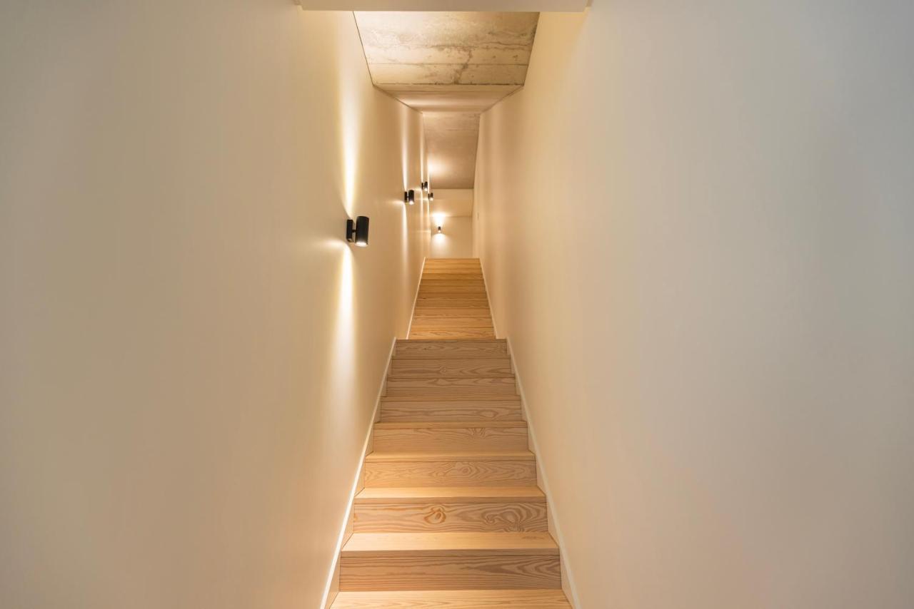 Hidden Pearl W/ Patio & Pool By Lovelystay Lisboa Eksteriør bilde