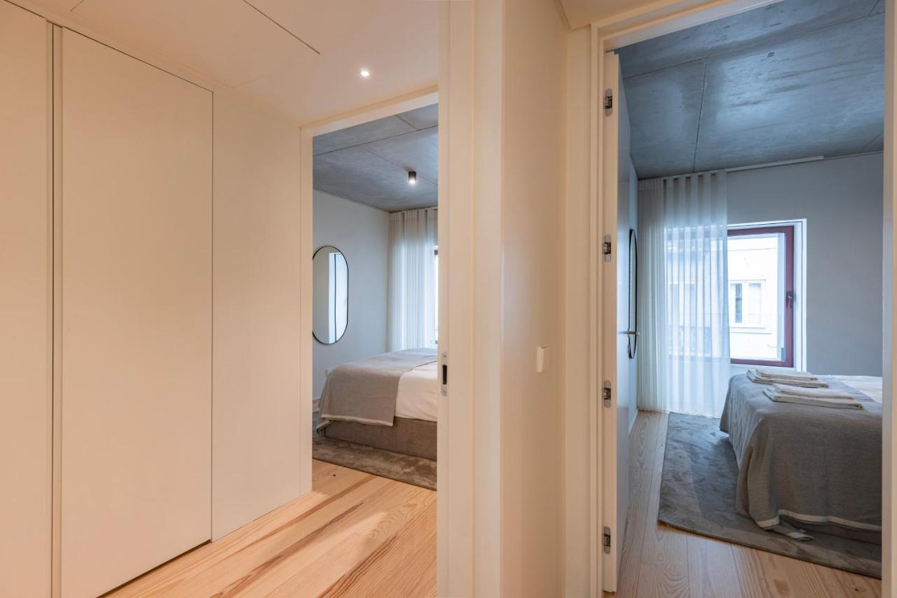 Hidden Pearl W/ Patio & Pool By Lovelystay Lisboa Eksteriør bilde