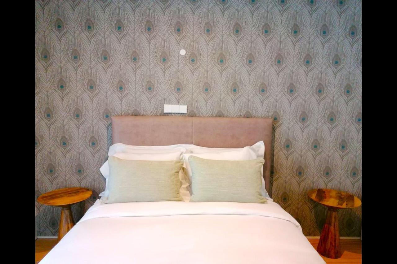 Hidden Pearl W/ Patio & Pool By Lovelystay Lisboa Eksteriør bilde